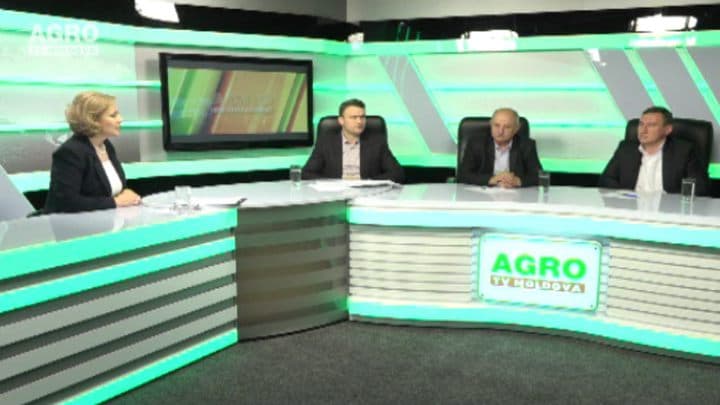 Ia Atitudine cu Nicolae Olaru, Spartac Chilat și Grigorie Daraban