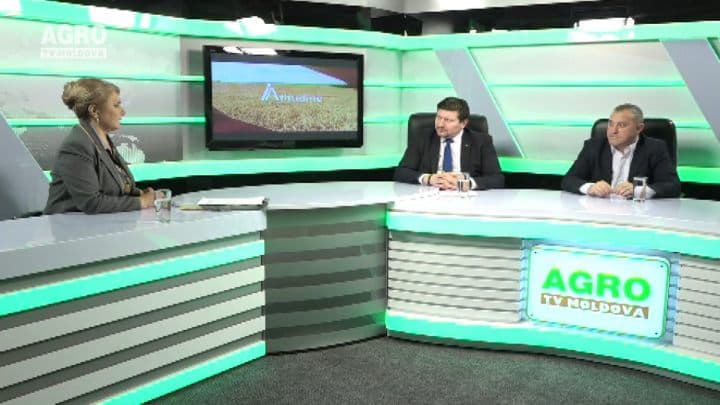 Ia Atitudine cu Eduard Grama și Iurie Fală