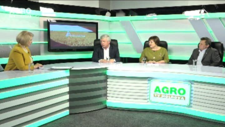 Ia Atitudine cu Arcadie Andronic, Svetlana Ghelan și Mihail Rurac