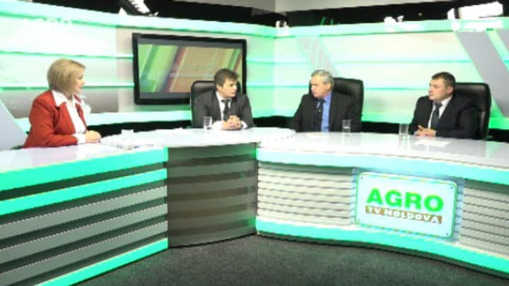 Ia Atitudine cu Victor Roșca, Nicolae Ciubuc, Vlad Loghin