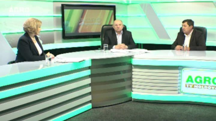 Ia Atitudine cu Nicolae Olaru și Gheorghe Panfil