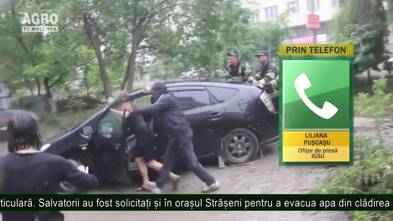 Veneția de Moldova