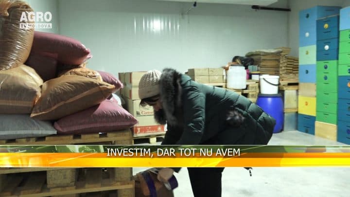 Investim, dar tot nu avem