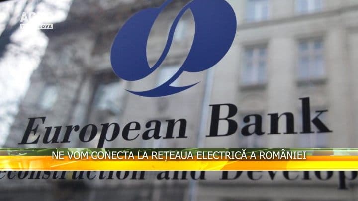 Ne vom conecta la rețeaua electrică a României