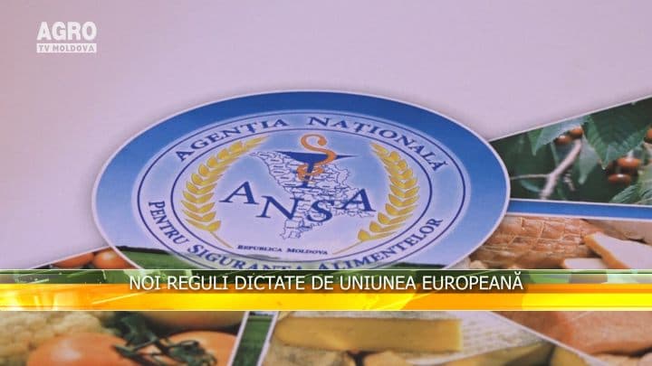 Noi reguli dictate de Uniunea Europeană