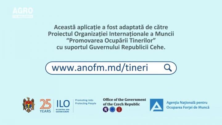 Cine caută, găsește