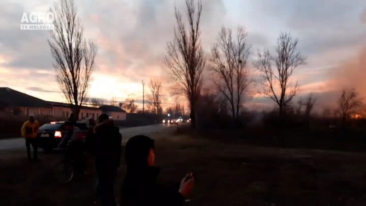 Cu focul nu e de jucat