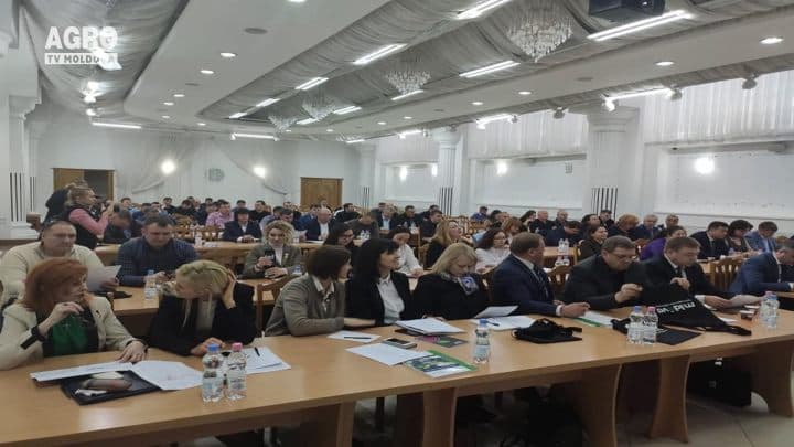 Moldova pomicolă între realizări și așteptări