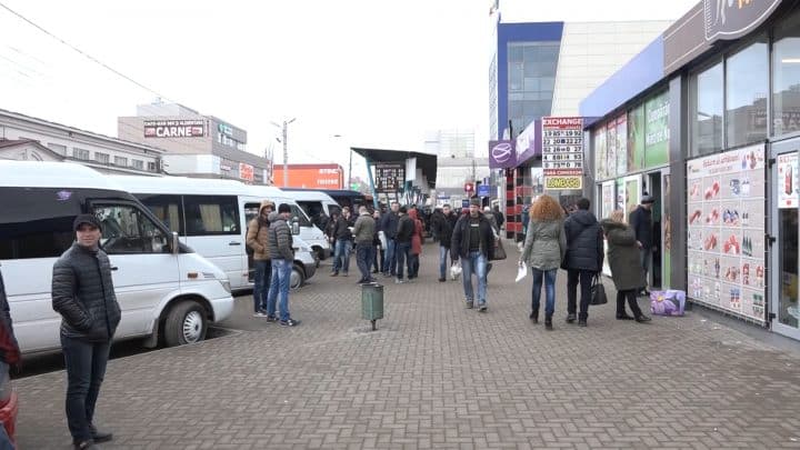 Noi reguli de intrare a moldovenilor în spațiul Schengen