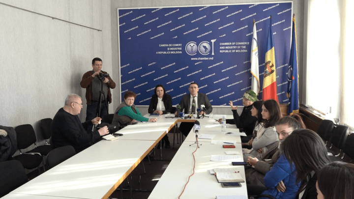Programul „Misiunea Cumpărătorului”, invită
