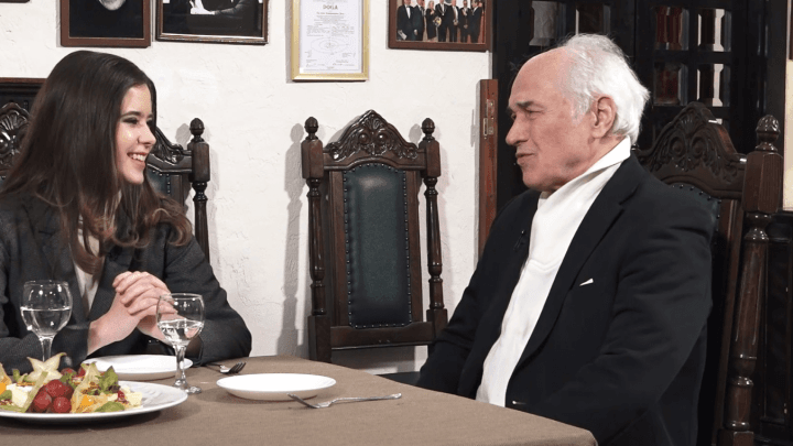 Începem primăvara altfel cu Eugen Doga