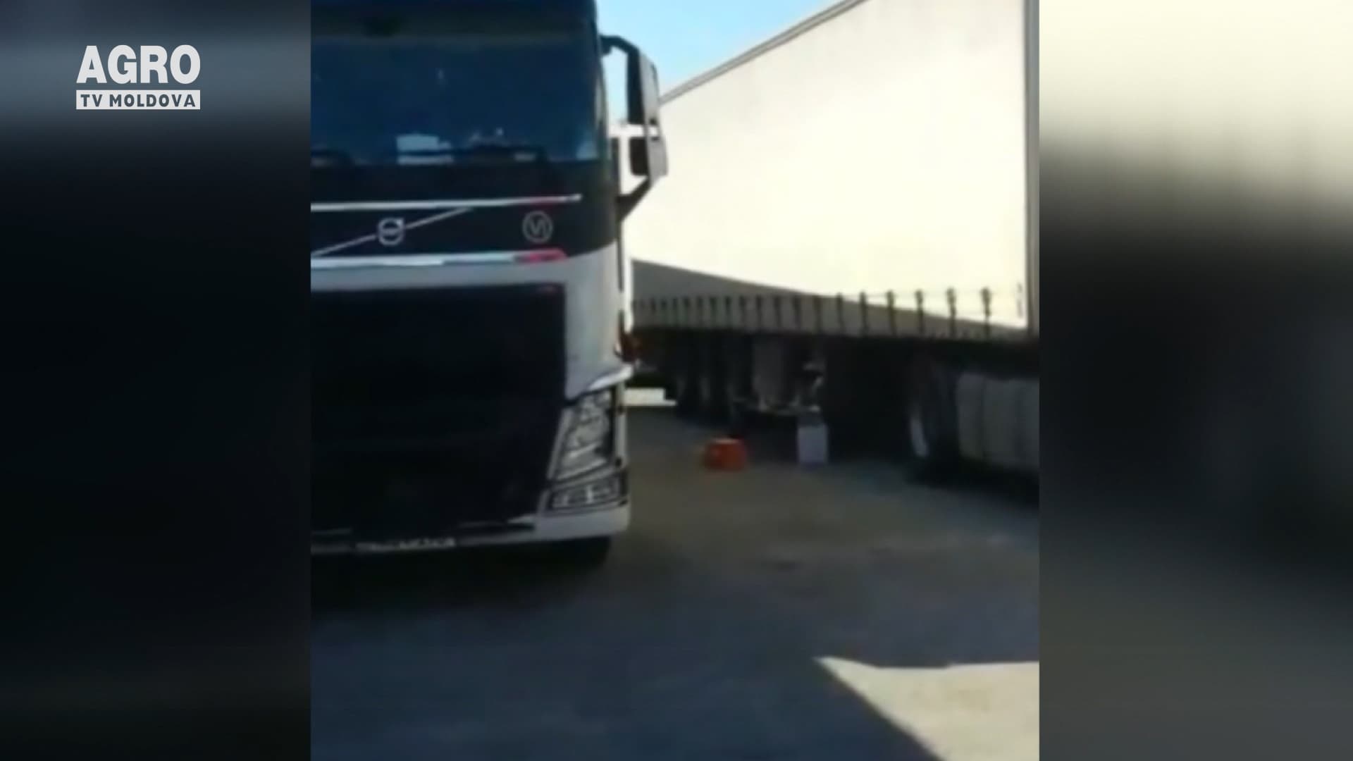 Și-au reluat drumul spre Moldova