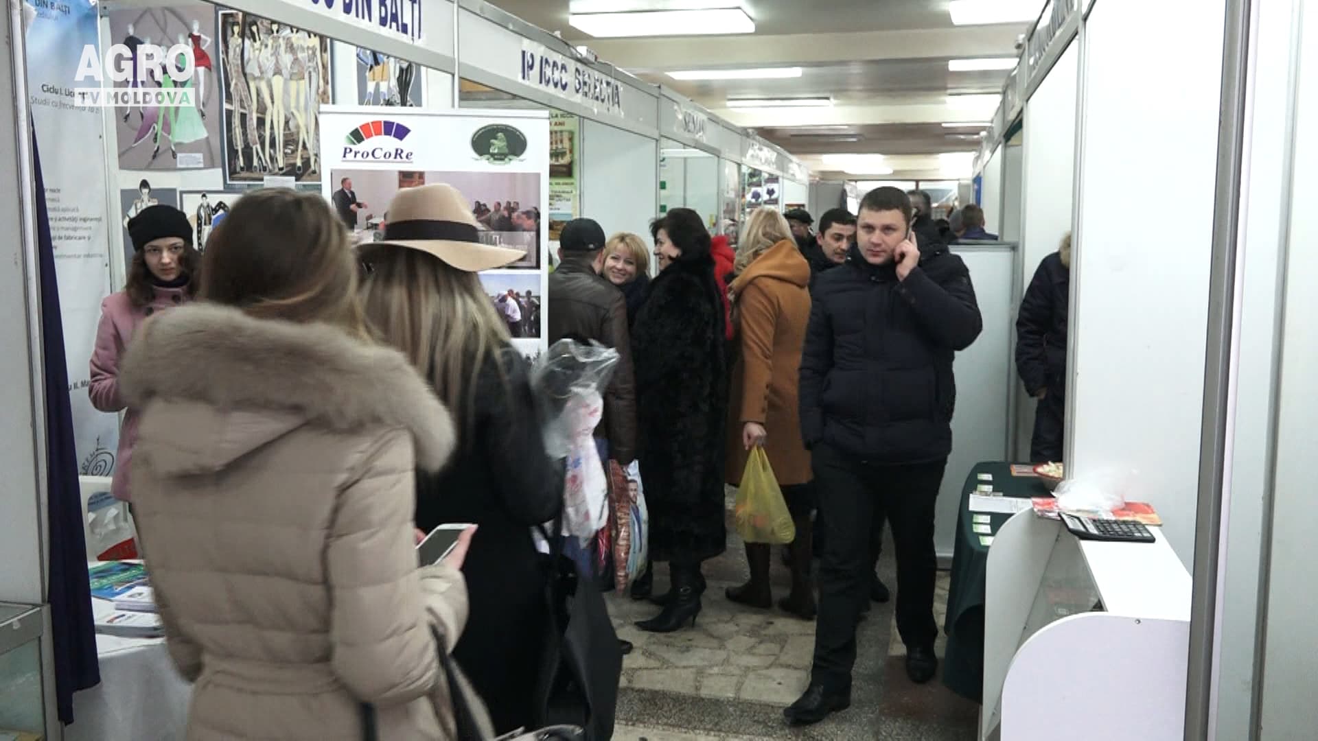 Cine dorește să lucreze, are unde