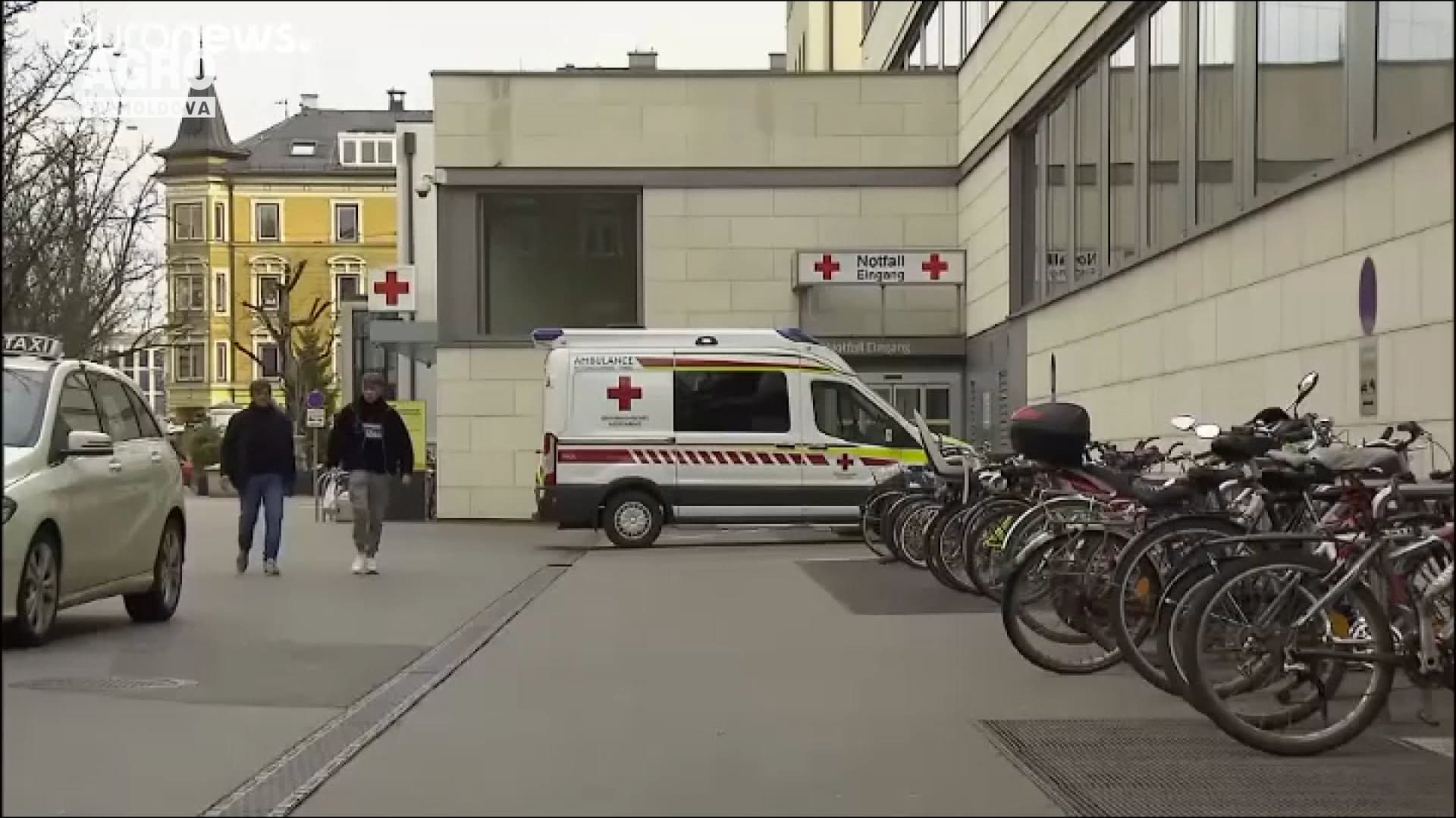 Coronavirus: măsuri drastice