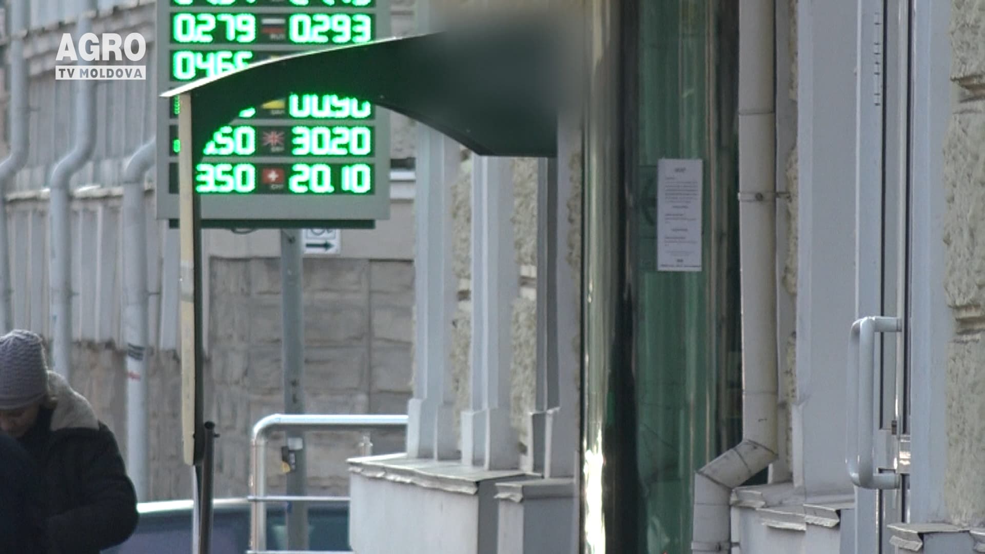 Impactul coronavirusului asupra economiei naționale