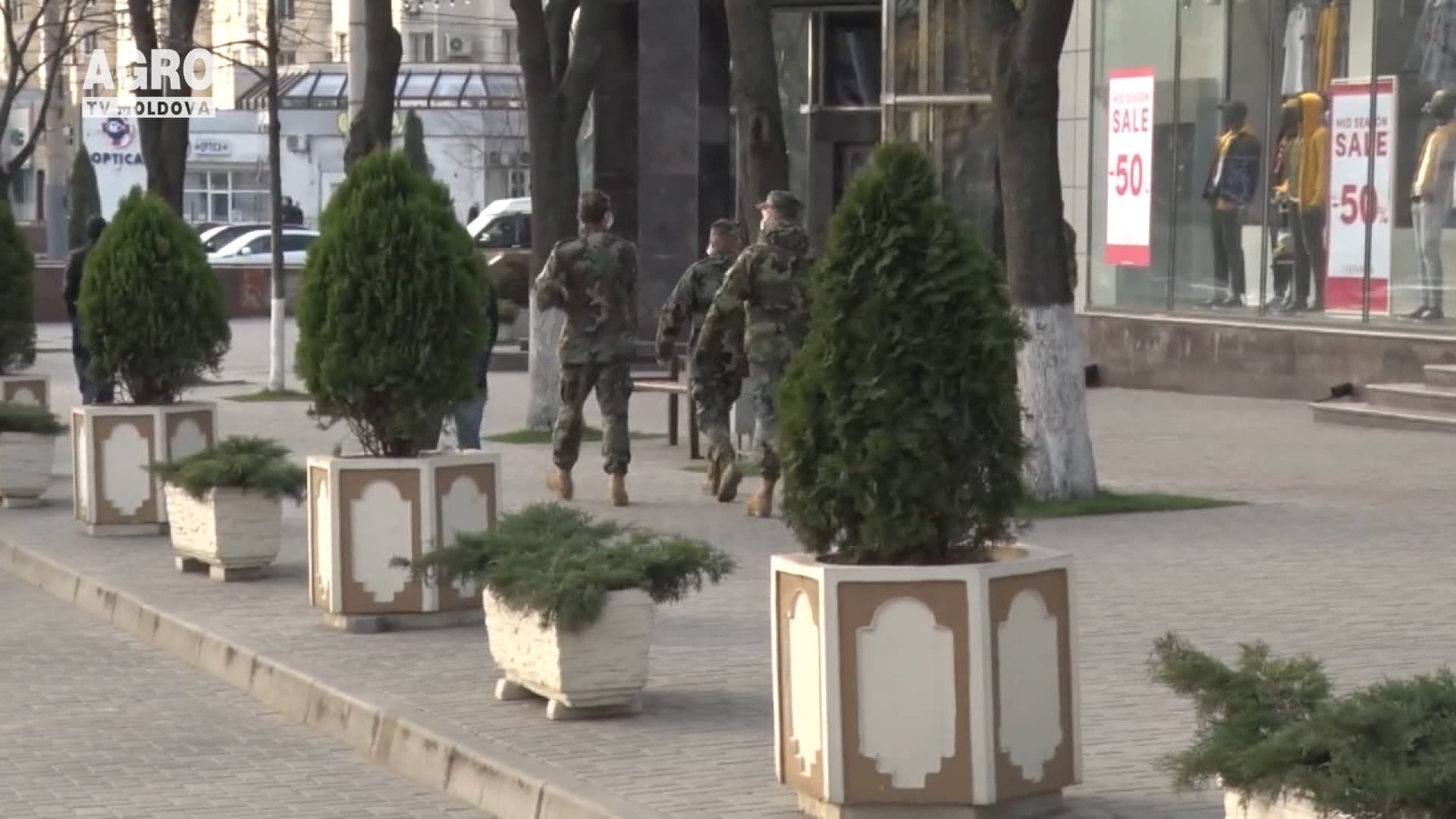 Oficialii au stabilit noi restricții
