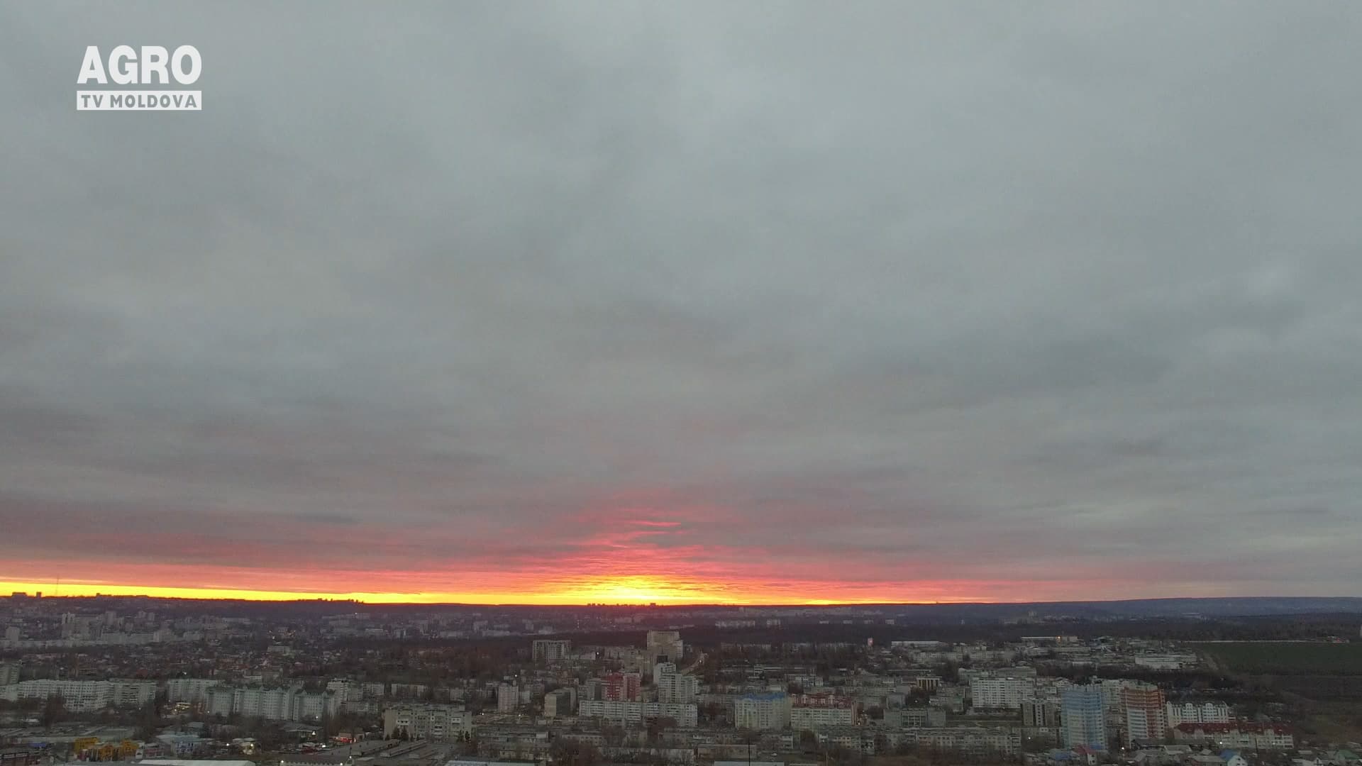 Primăvară cu temperaturi de vară