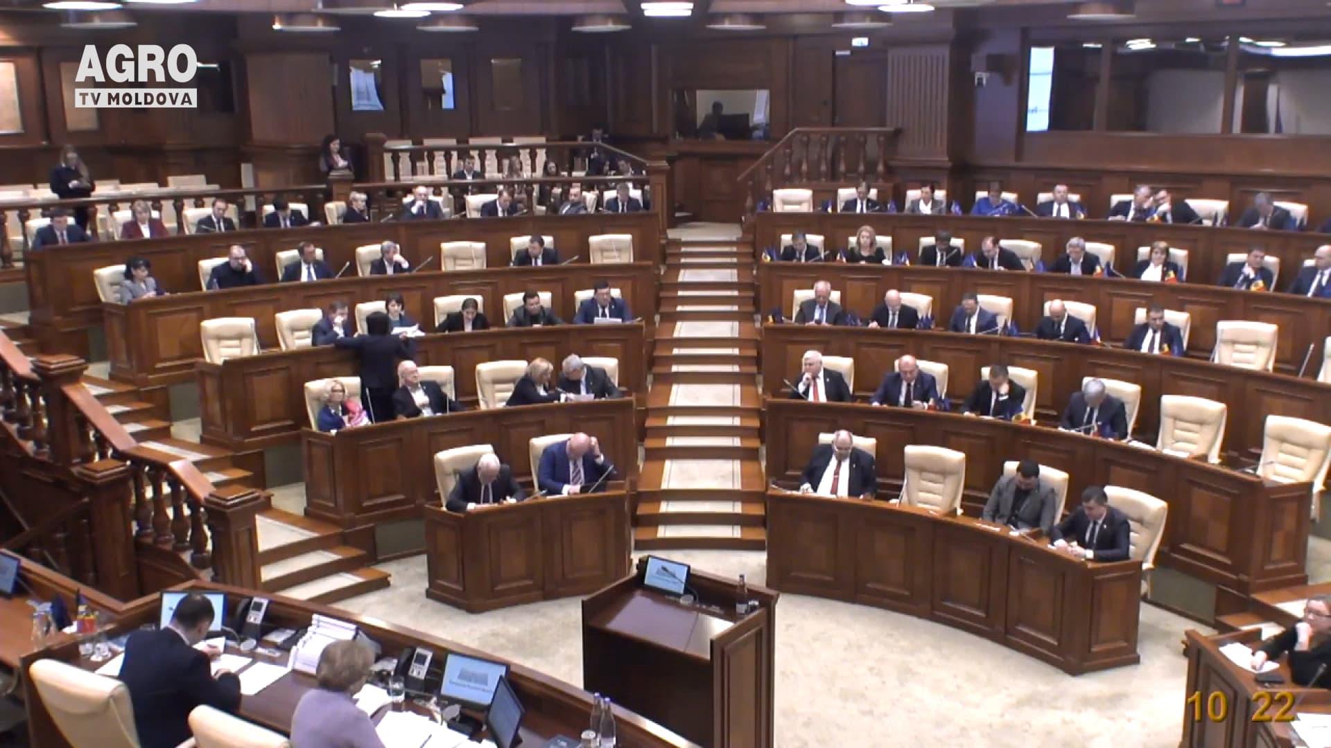 Procesul de asociere a producătorilor, modificat