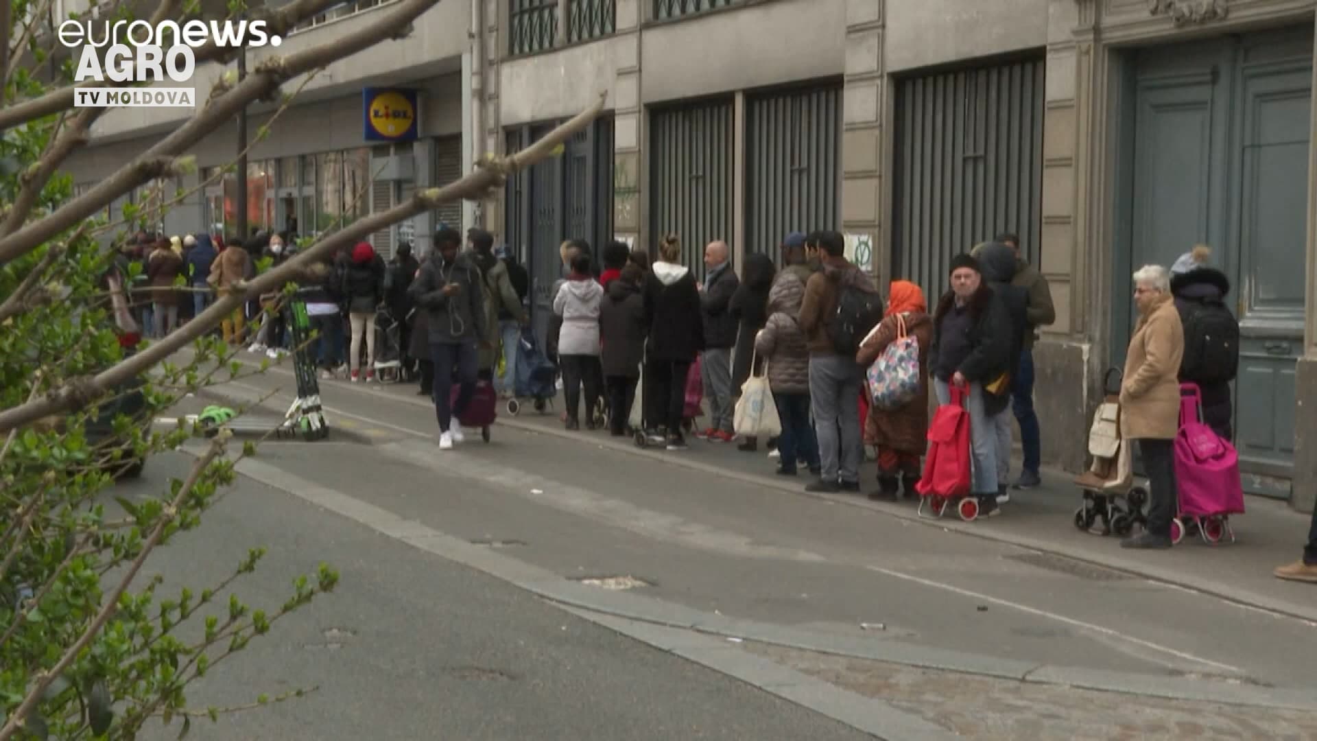Suntem în război sanitar