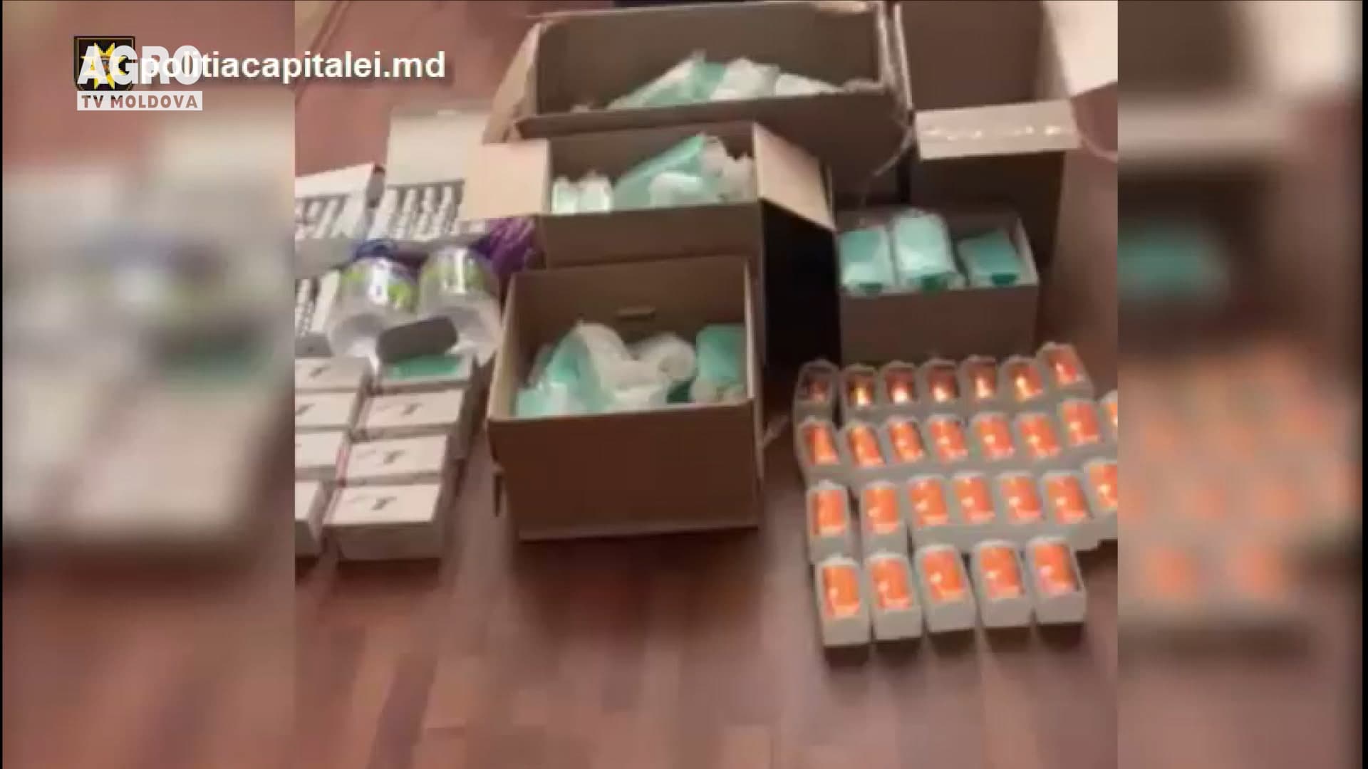 Unii se îmbogățesc pe timp de criză