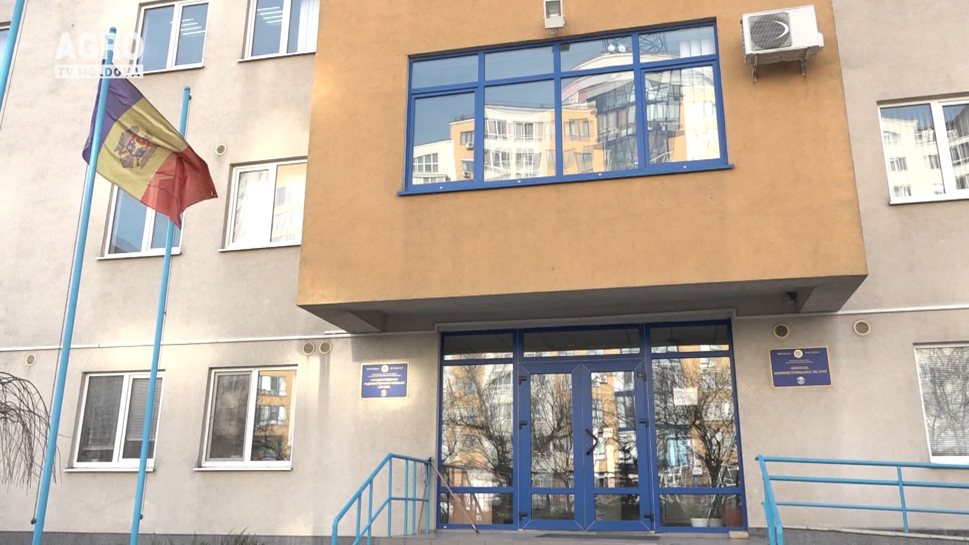Vremea schimbă foaia