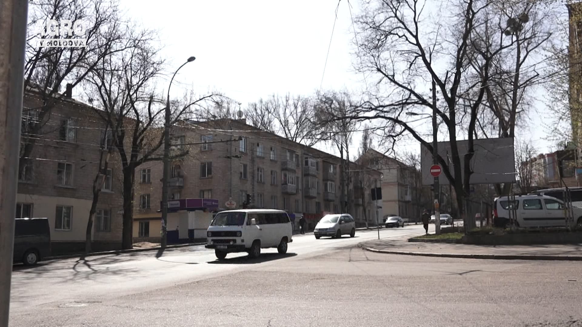 Vremea se răcește