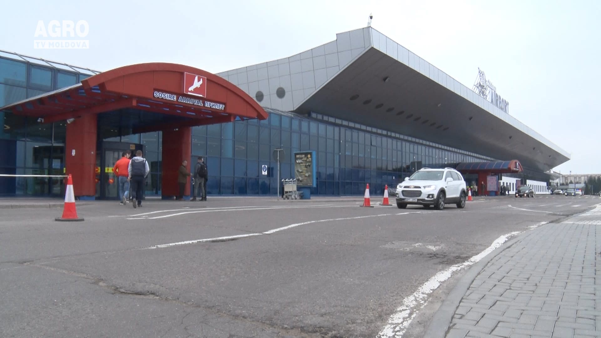 Zborurile din și spre Italia, anulate