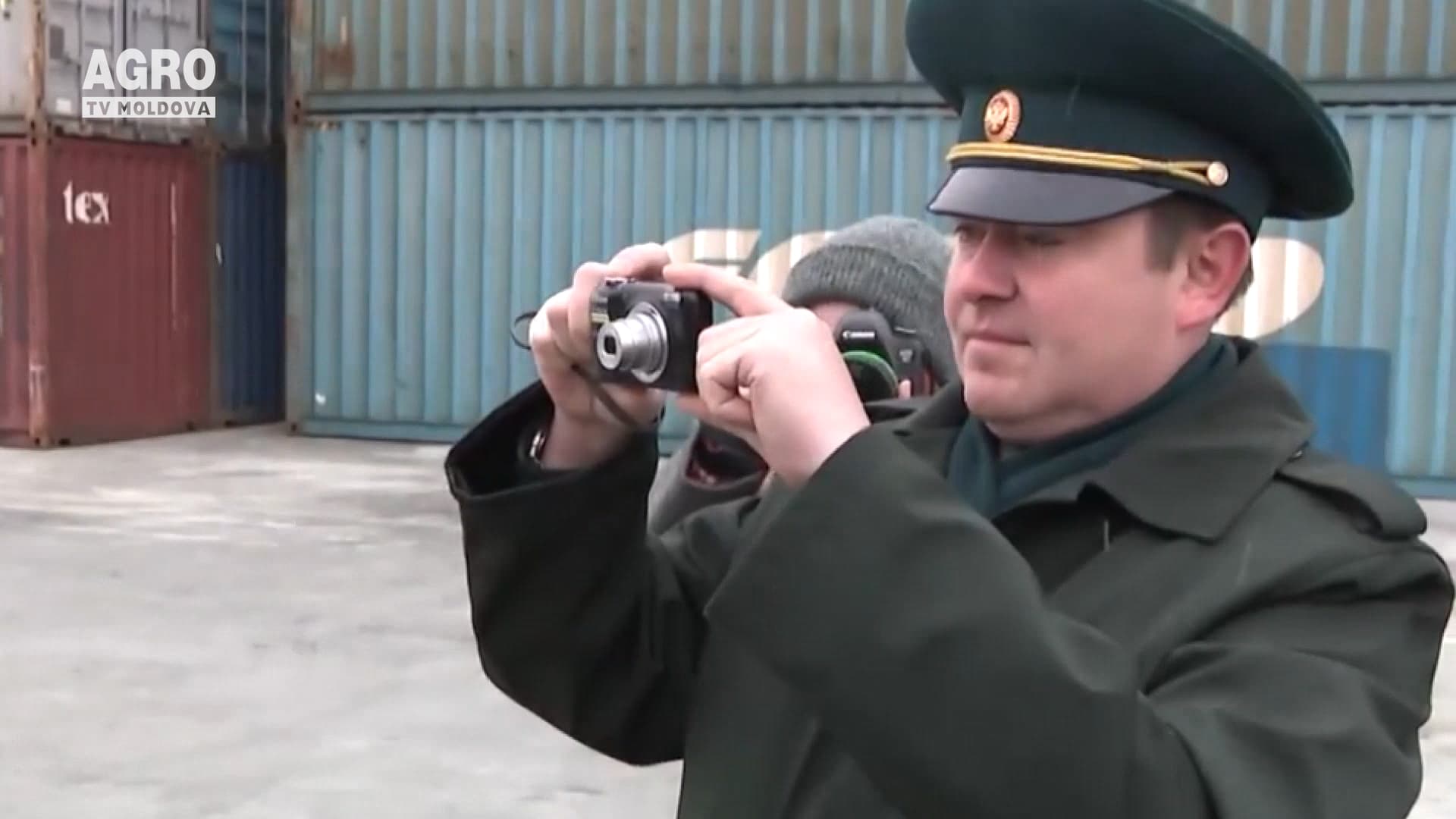 20 de tone de fructe moldovenești, interzise în Rusia