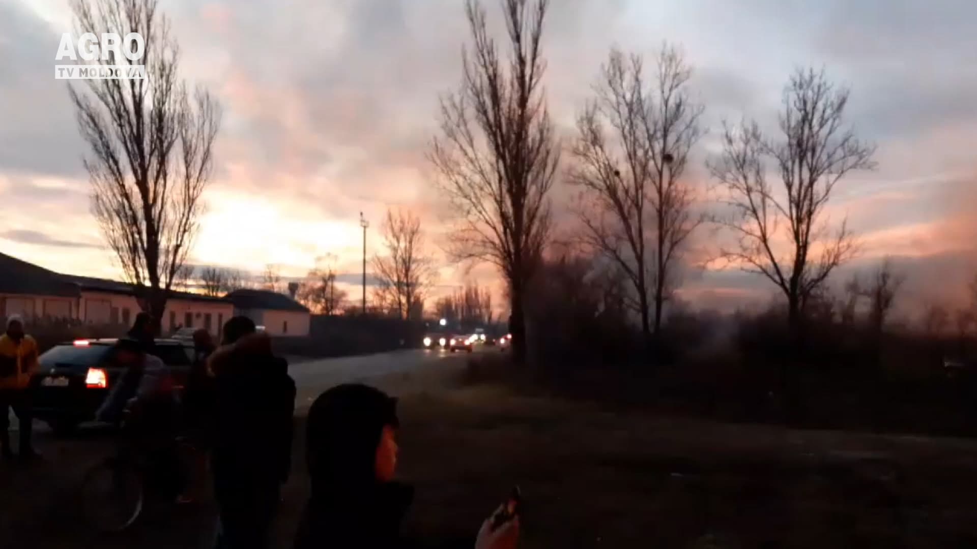 Amenzi arzătoare pentru neglijență