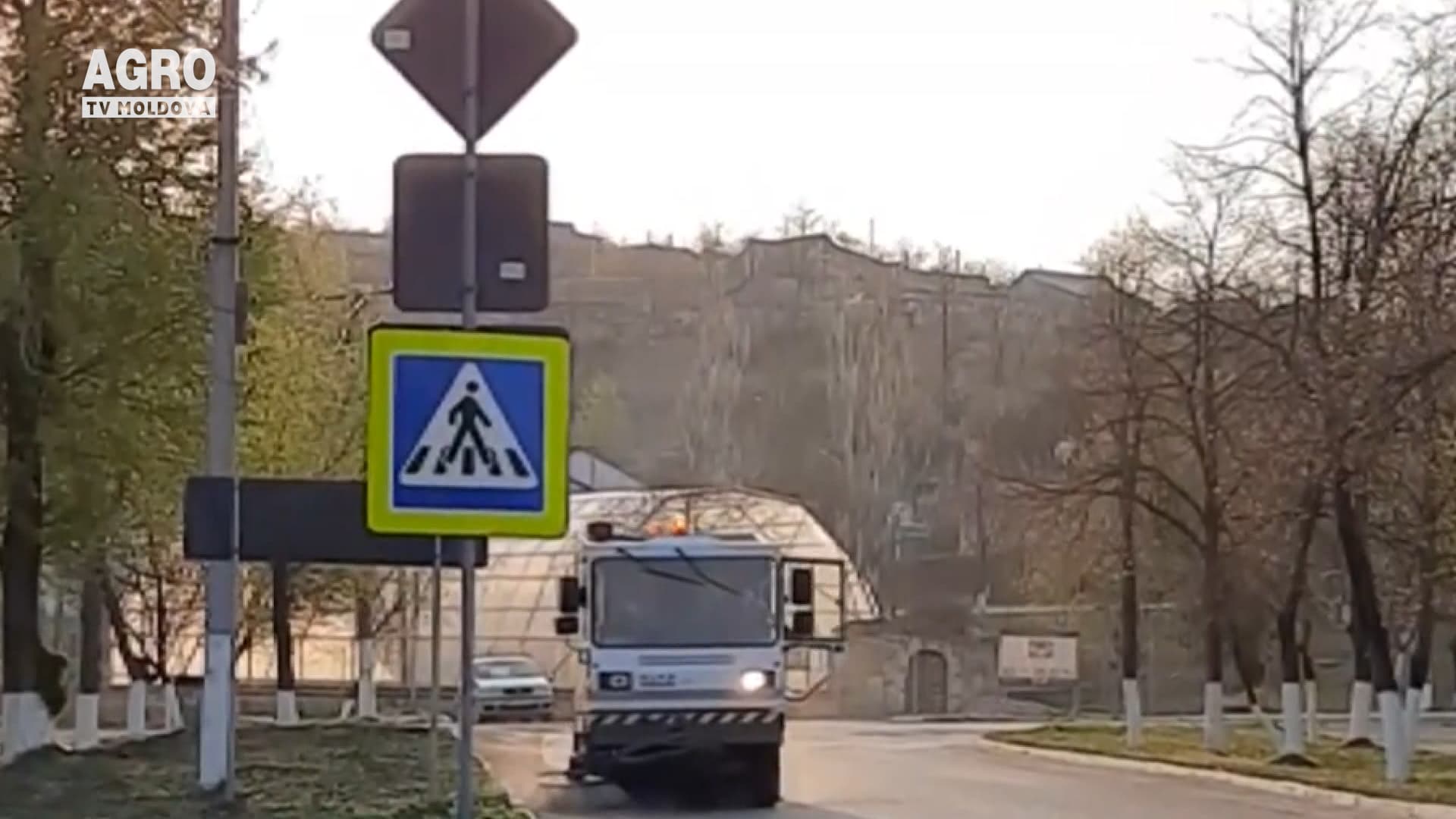 Agricultura și construcțiile, afectate de pandemie