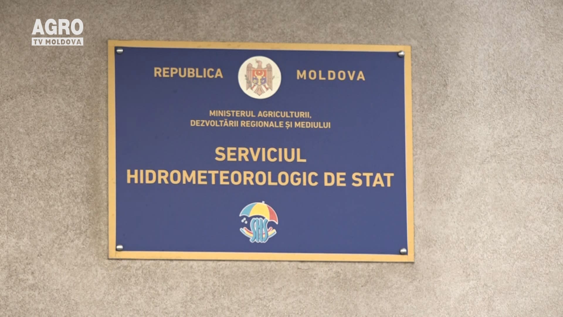 Codul Galben de secetă hidrologică, prelungit
