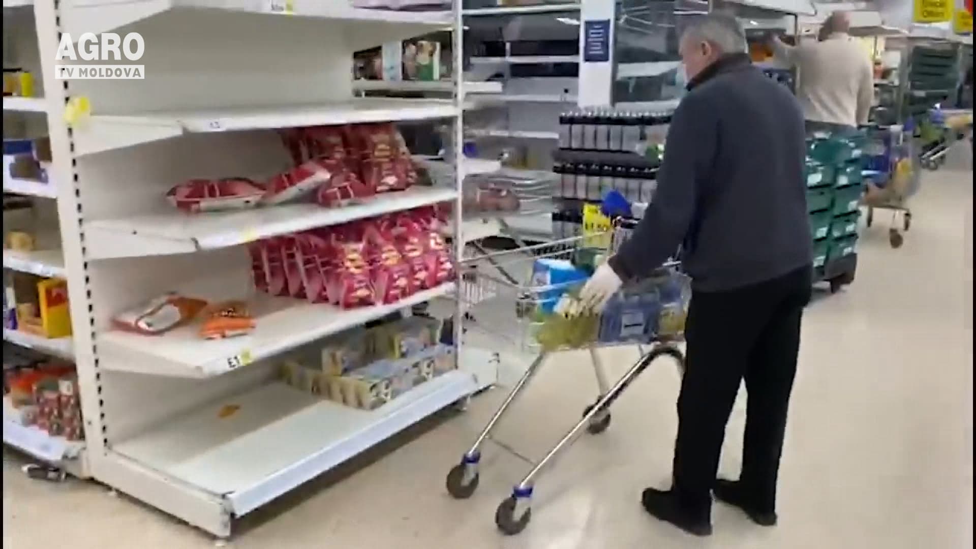 Cum ne afectează psihologic pandemia