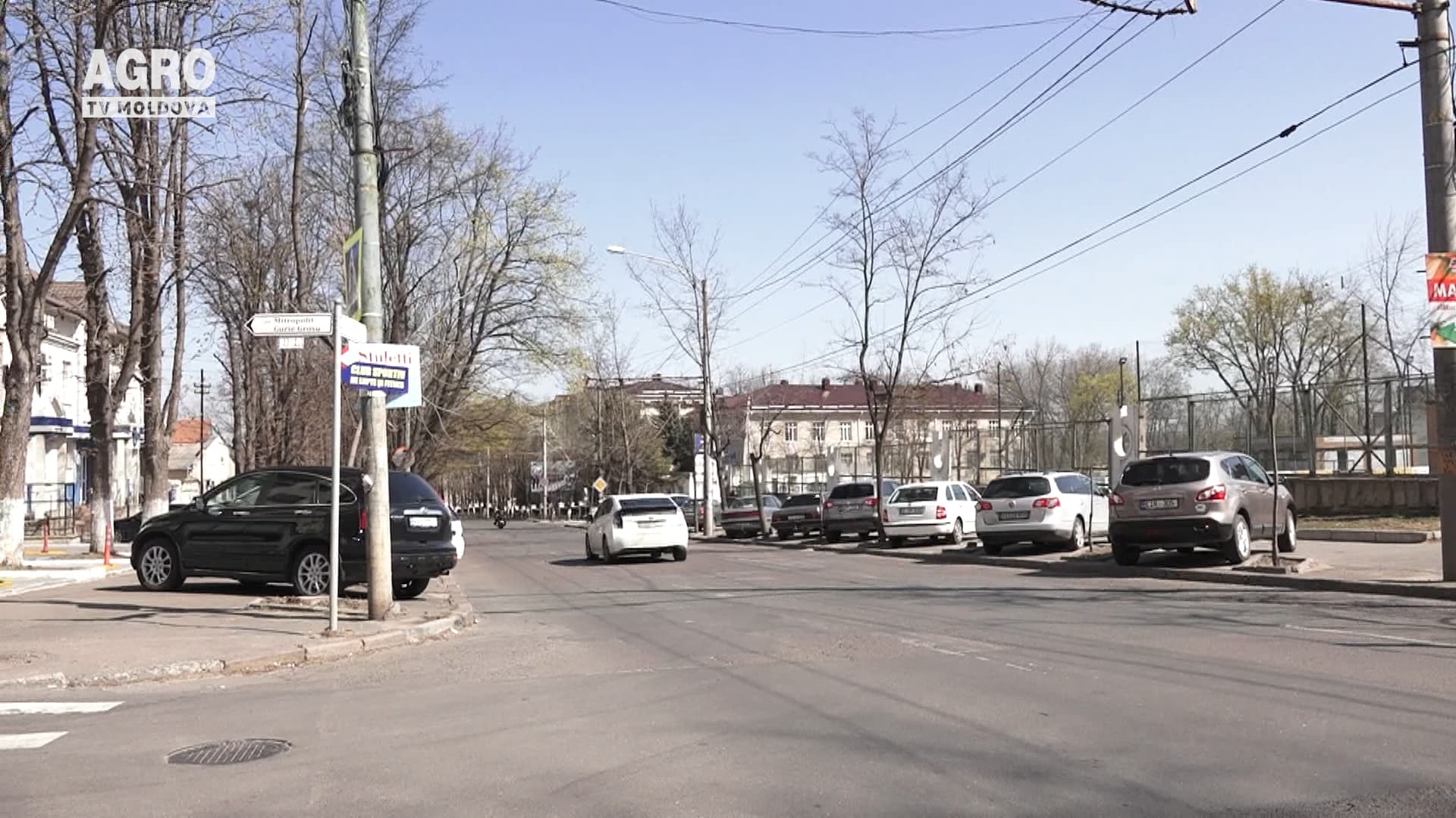 Cum va circula transportul public