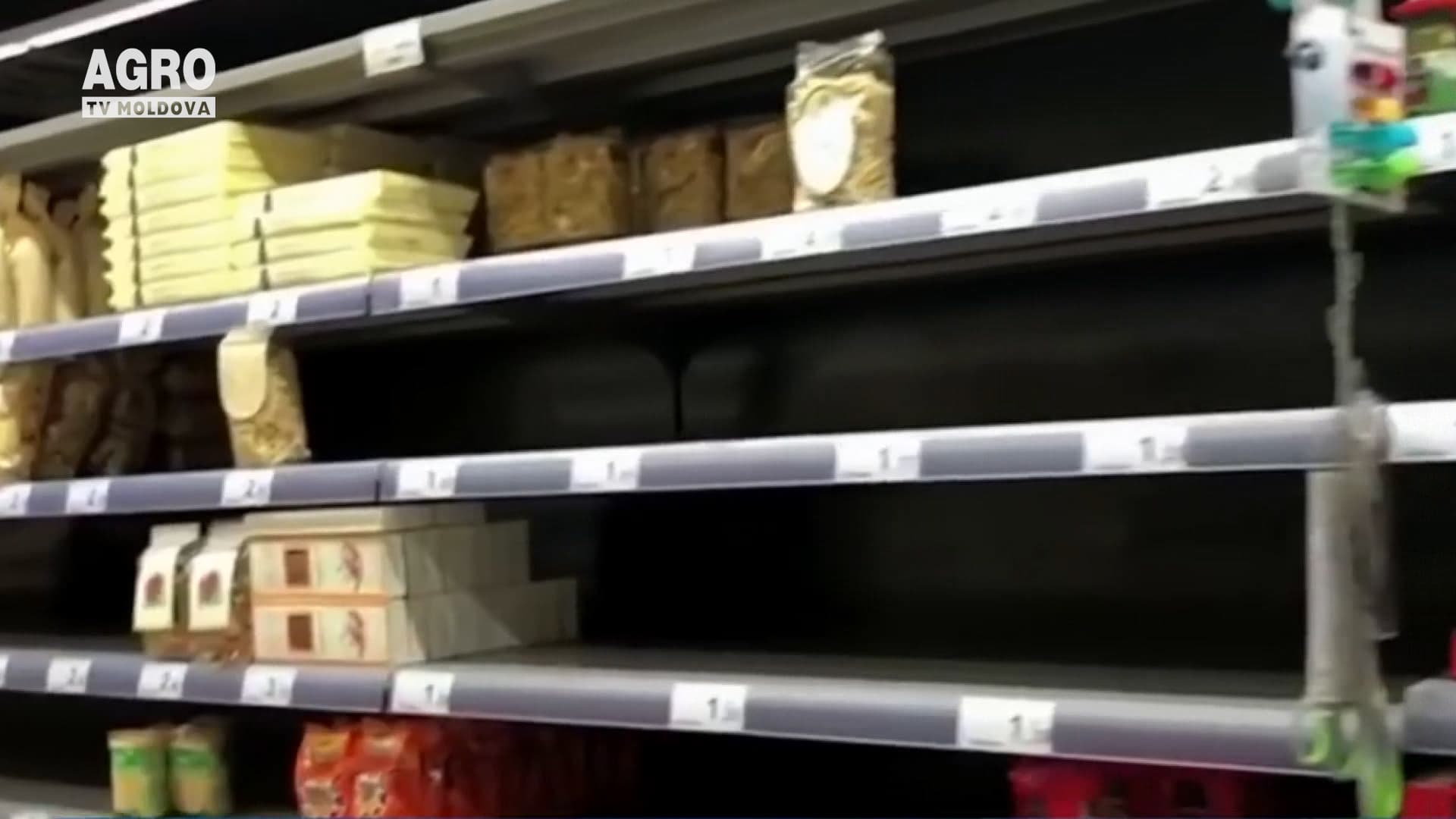 Prognoze sumbre de la OMC