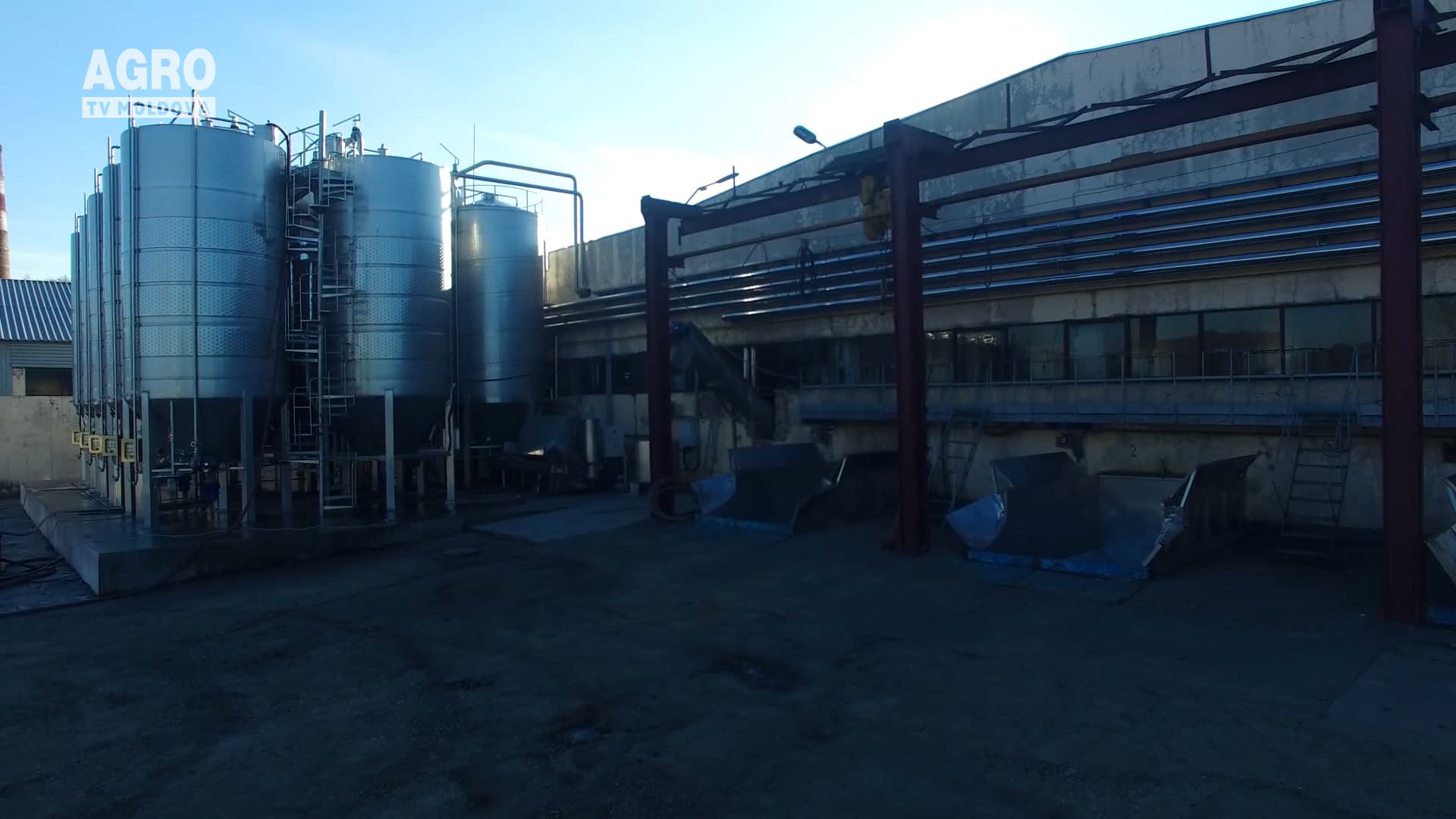 Sectorul vitivinicol pe un trend ascendent