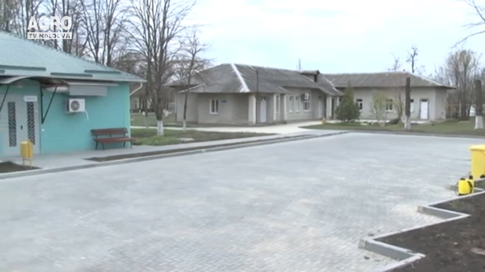 Tratament la domiciliu a coronavirusului