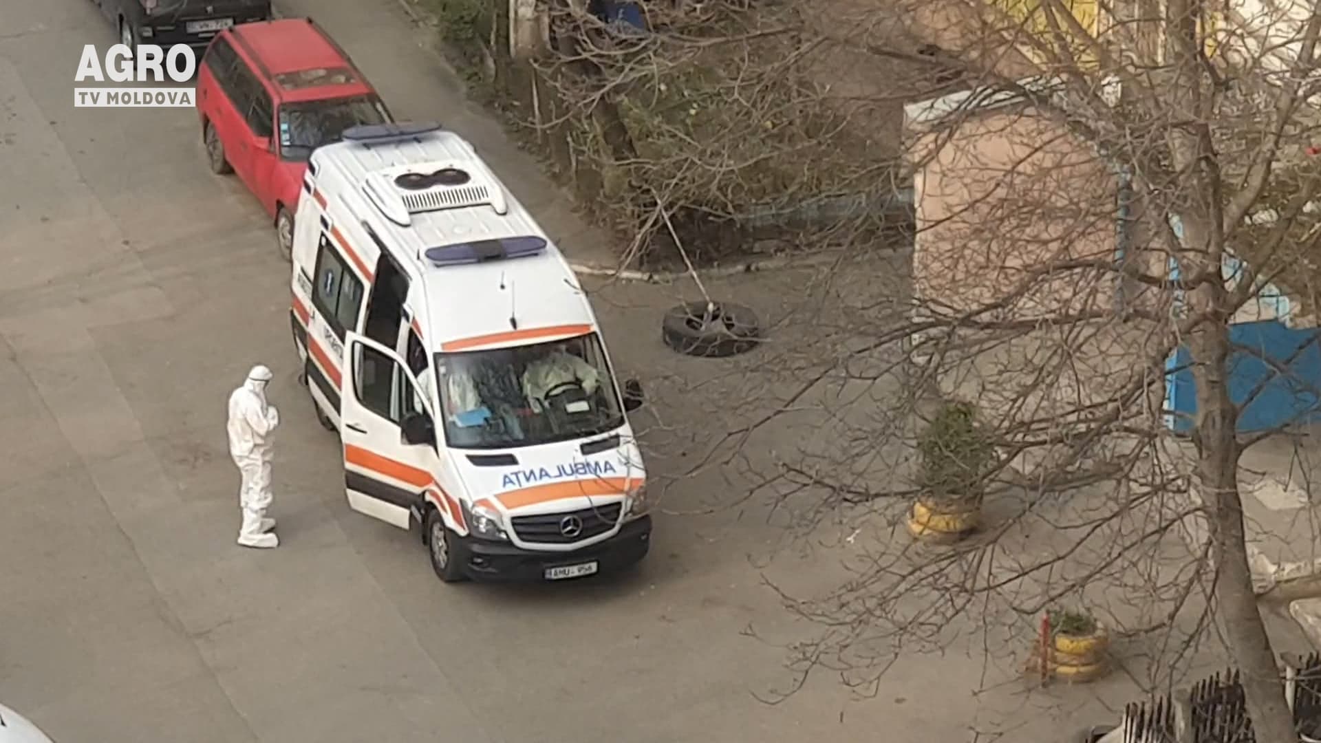 Unii pacienți vor fi tratați acasă