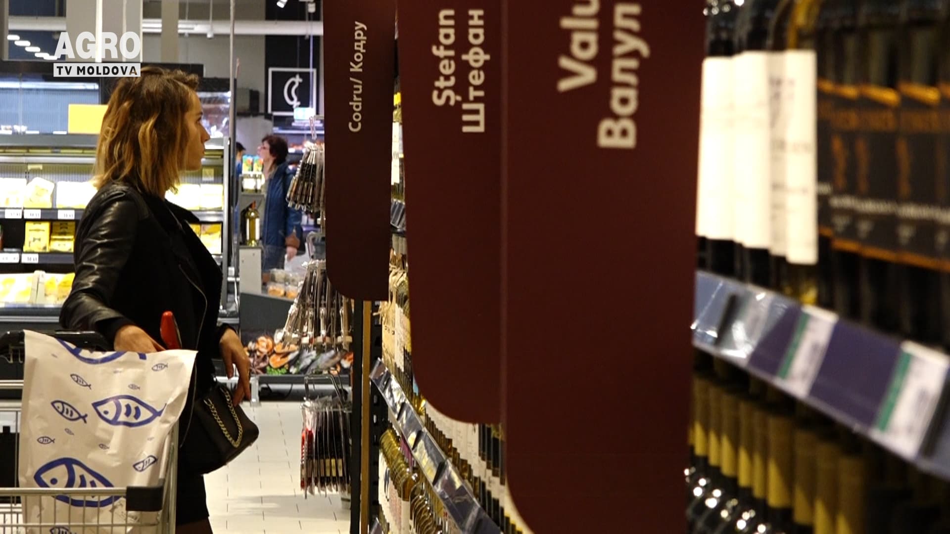 Vânzările de vin s-ar putea înjumătăți