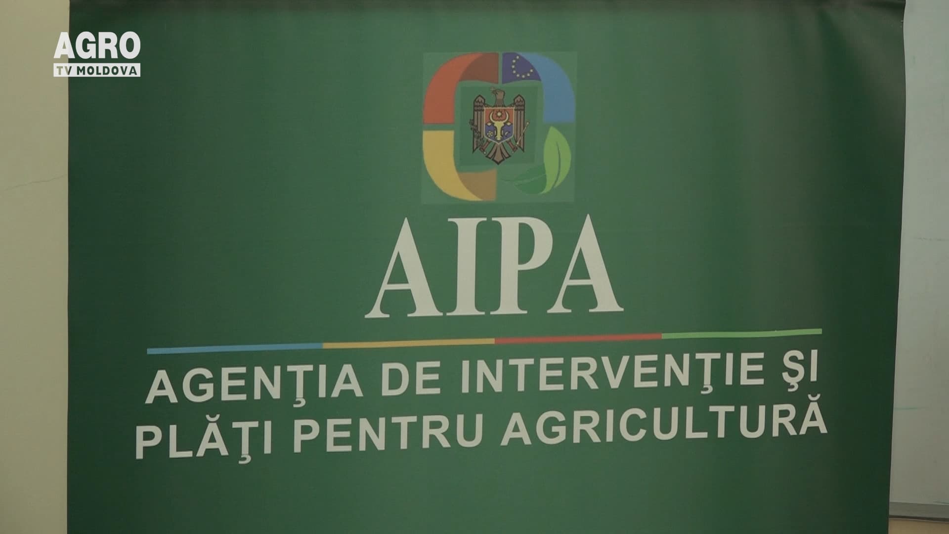 AIPA, în regim de carantină