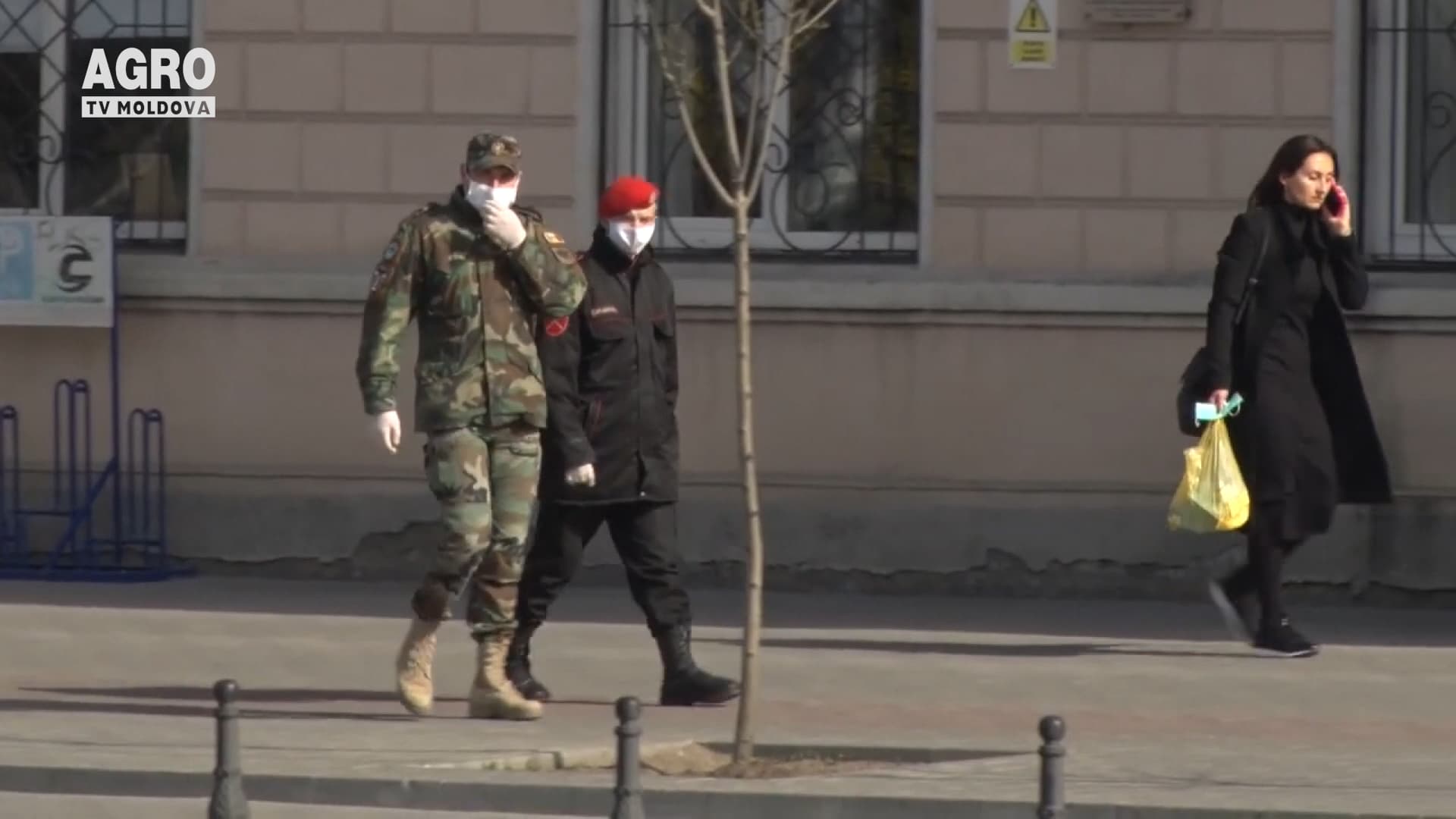 Carantina s-a încheiat în alte trei localități