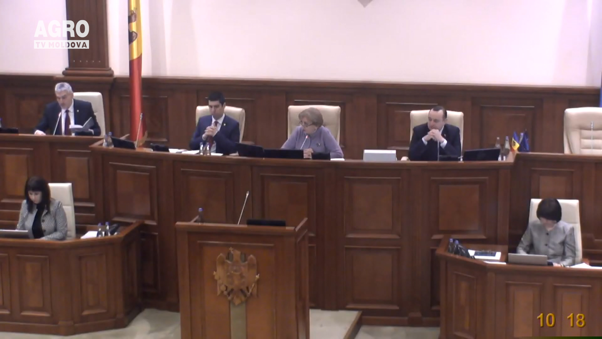 Ion Perju, chemat să dea explicații