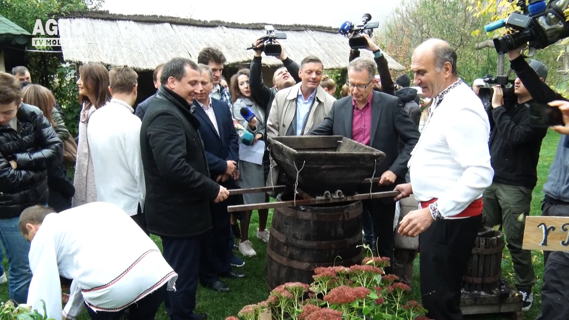 #NeamPornit să relansăm turismul intern
