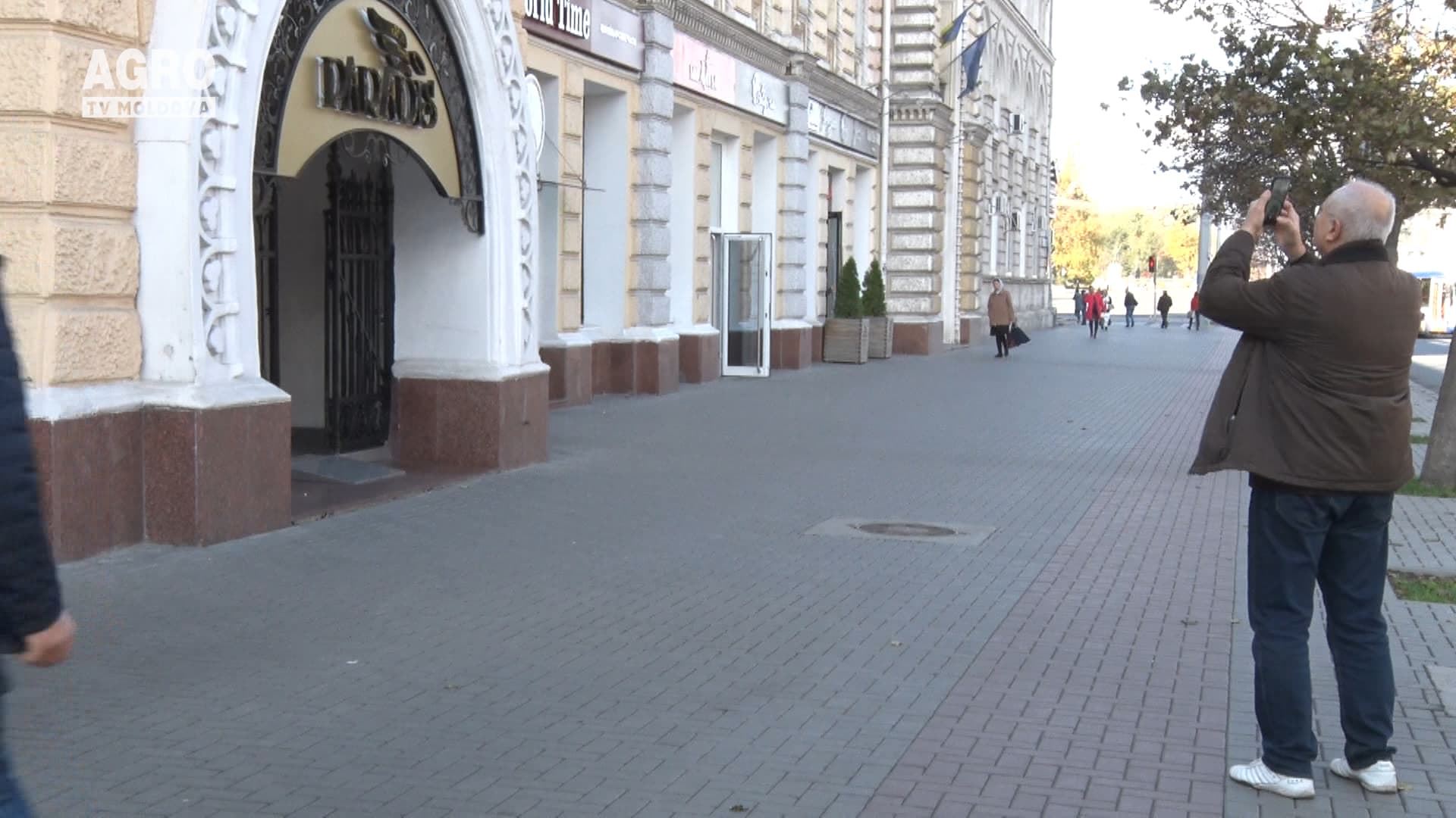 PIB-ul Moldovei va înregistra valori negative