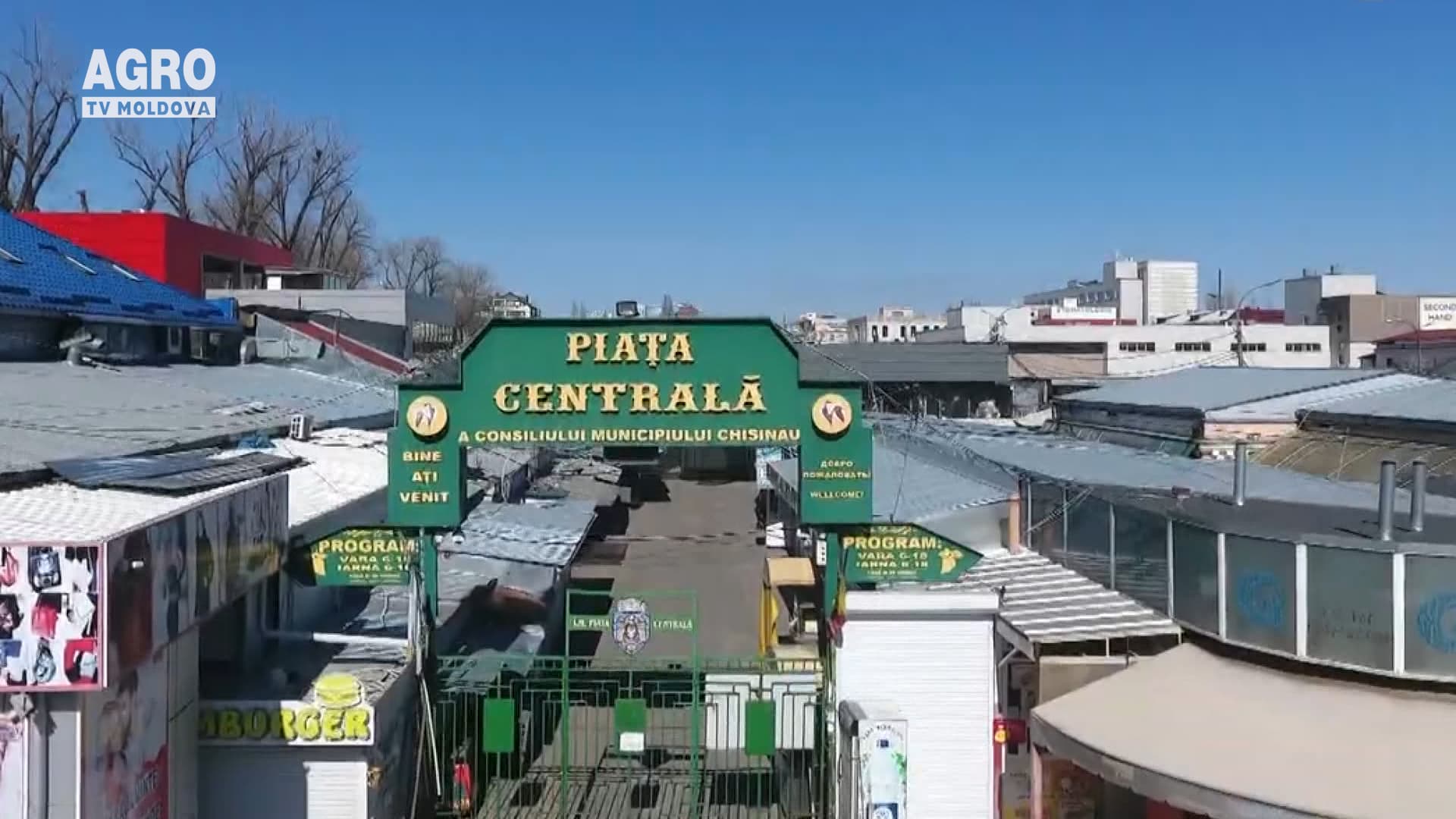 Reguli stricte pentru vânzători și cumpărători