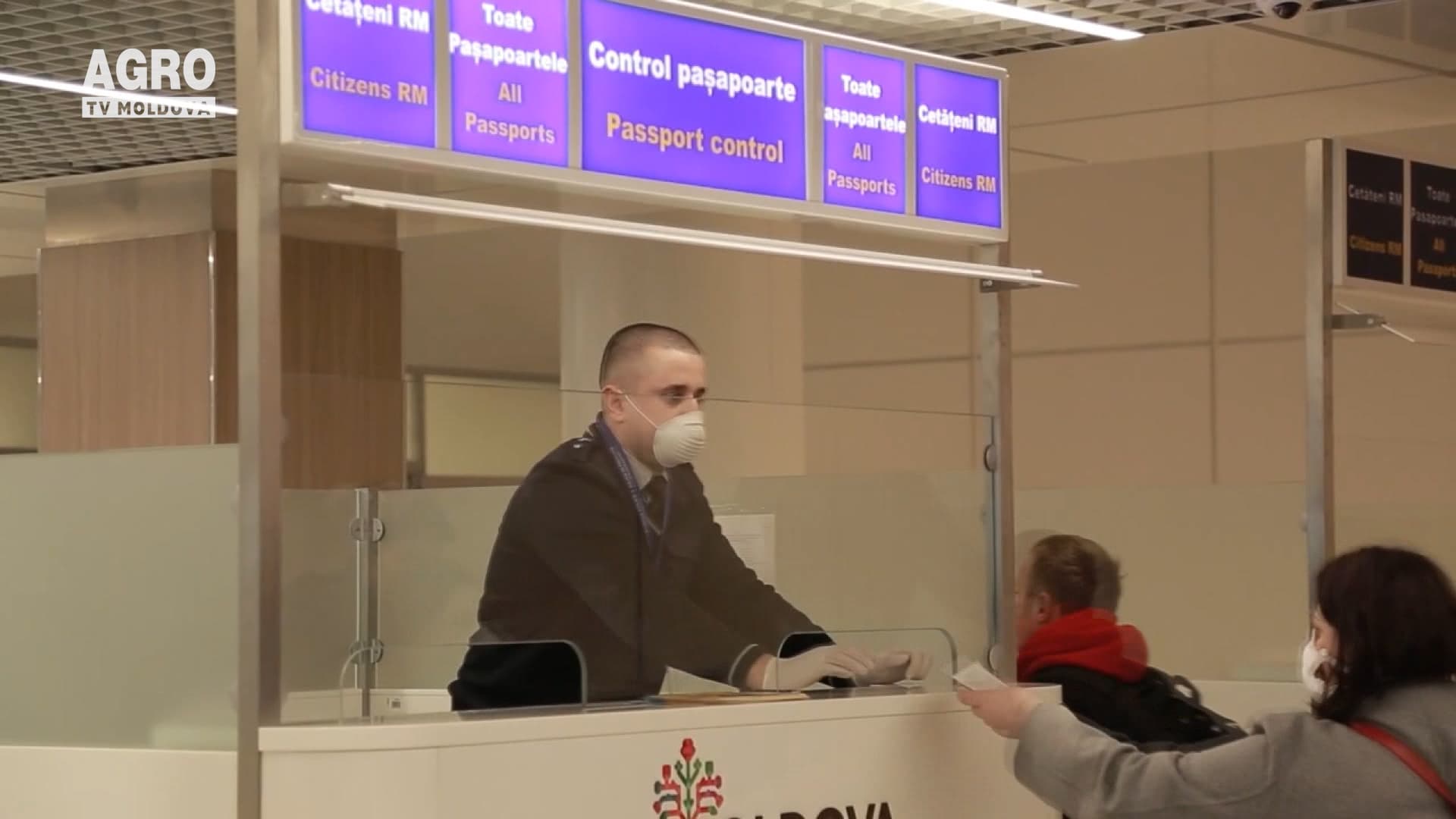 Restricțiile ar putea fi ridicate până la 1 iunie