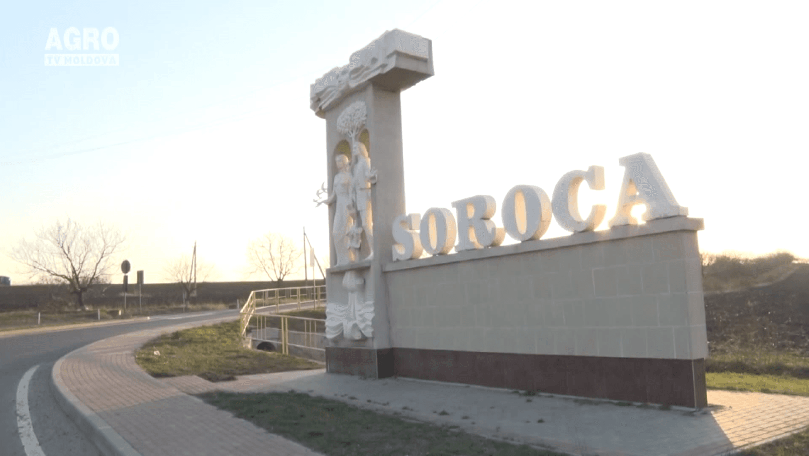 Soroca a ieșit din izolare