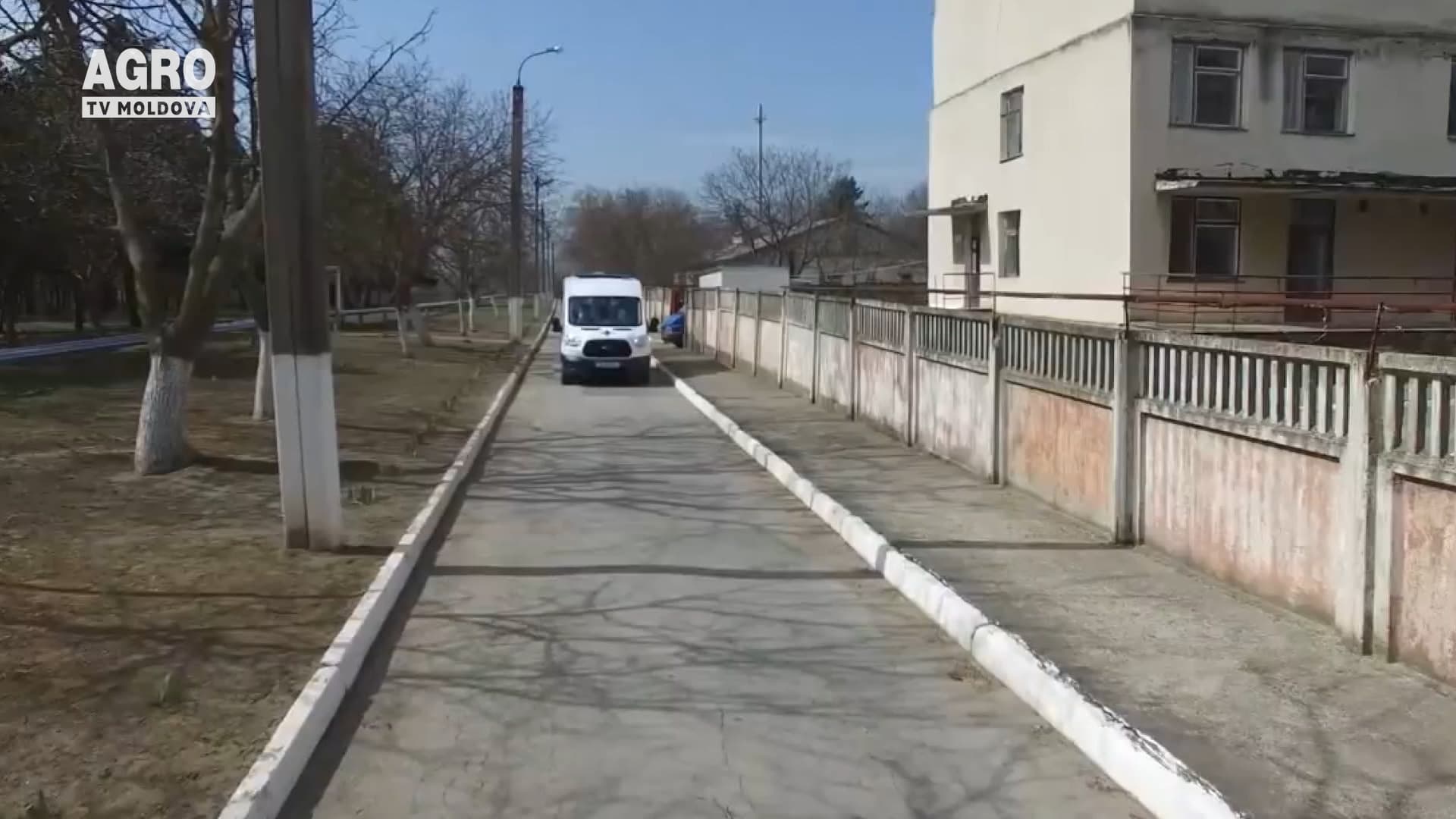 Transnistria a prelungit starea de urgență