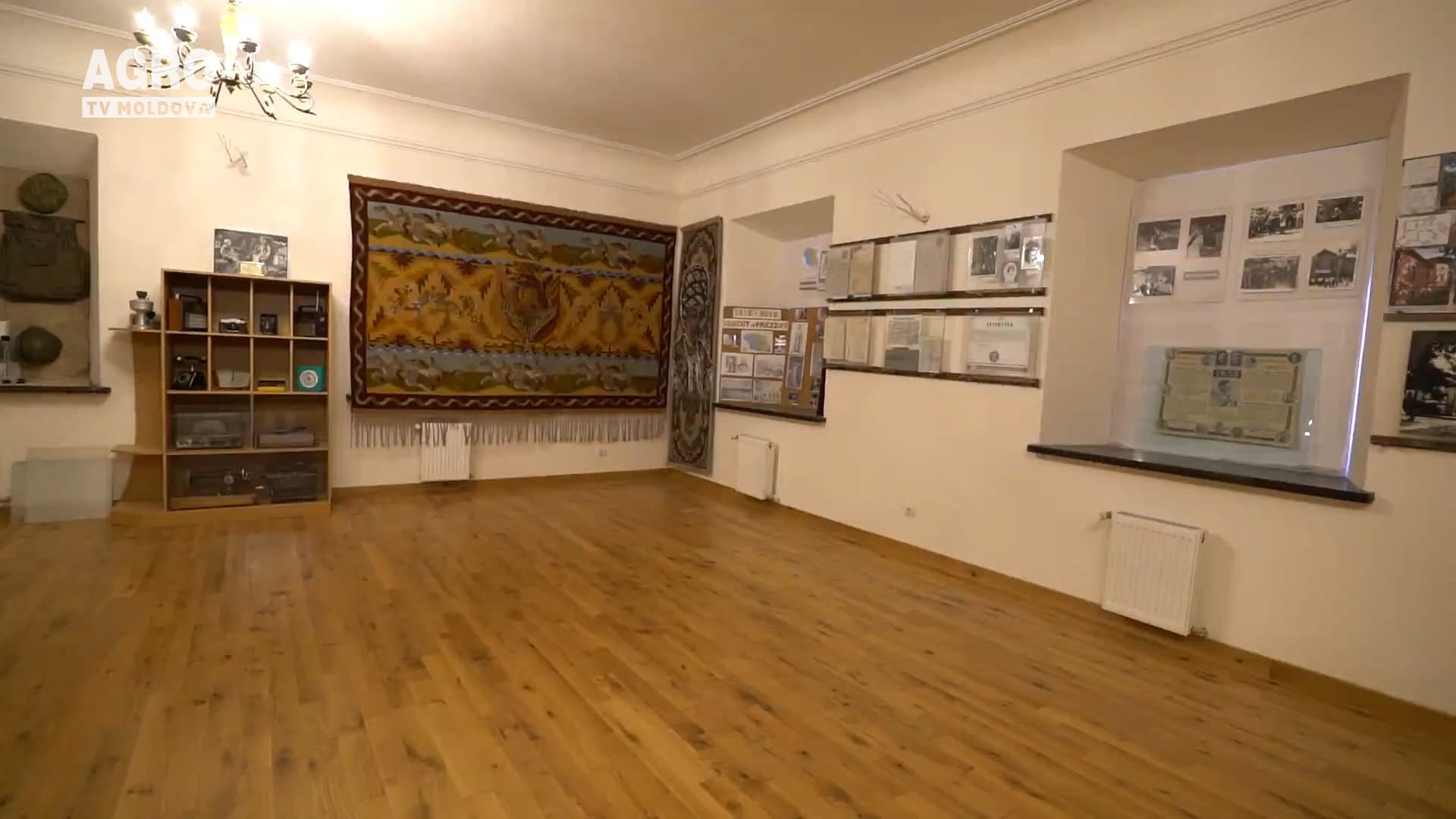 Ziua Internațională a Muzeelor