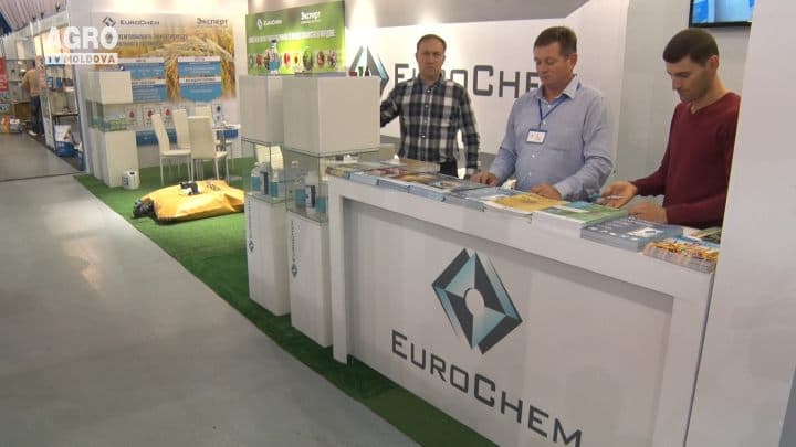 Creștem profitul companiei cu EuroChem