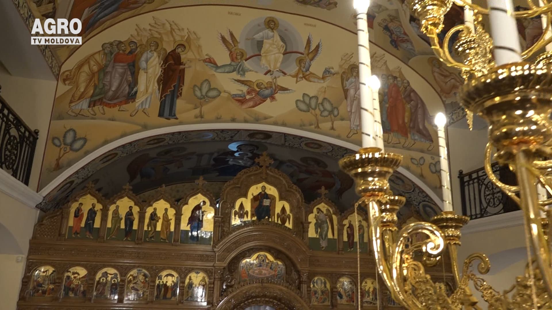 A început postul Sfinţilor Apostoli Petru şi Pavel